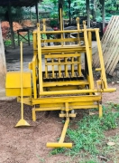 Block Making Machinery