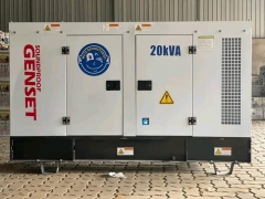 20KVA GENSET Generator
