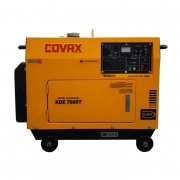 5KVA Covax Generator
