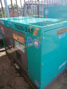 25KVA Denyo Generator