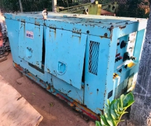 30KVA Japan Generator