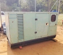 10KVA Japan Generator