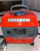 Sunshow Generator