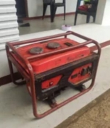 2kW Generator