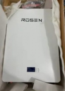 Rosan Lifepo4 Solar Battery