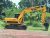 CAT E120B Excavator