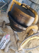 Cement & Concrete Mixers
