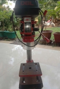 Bench Drill