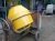 Concrete Mixer Drum Repair