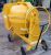 Concrete Mixer One Bag