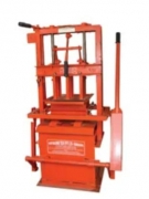 Cement Block Machine