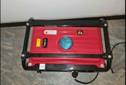 Covax Generator