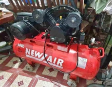 100L Air Compressor