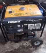 Diesel Generator