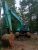 Kobelco SK200-8 Excavator