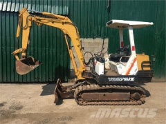 YANMAR YB27