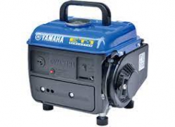 Yamaha Generator