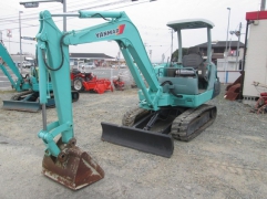 Yanmar B32-2