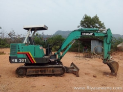 Yanmar YB301(35 )