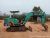 Yanmar YB301(35 )