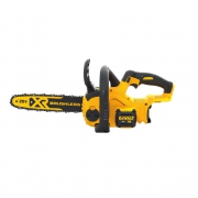 DEWALT 12 in Chainsaw