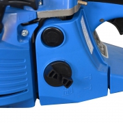 Blue Max 20 in. 52cc Gas Chainsaw