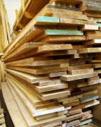 Timber