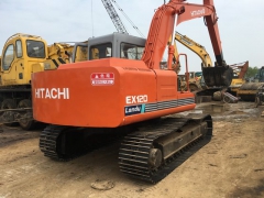 HITACHI EX-120-1
