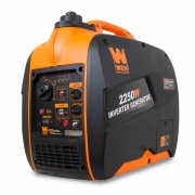 WEN Super Quiet 2250-Watt Inverter Generator