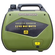 Sportsman 2,200/1,800-Watt Inverter Generator