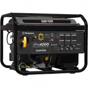 Westinghouse 4,200-Watt  Inverter Generator