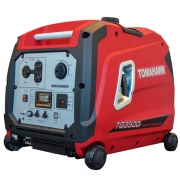 Tomahawk Power 3500-Watt Generator