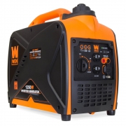 WEN 1250-Watt Generator