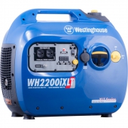 Westinghouse 2,200/1,800-Watt Inverter Generator
