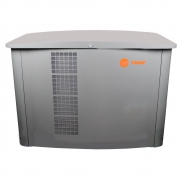 Trane 20,000-Watt Generator