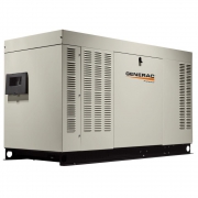 32,000-Watt Generator