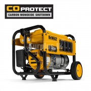 4,000-Watt Portable Generator