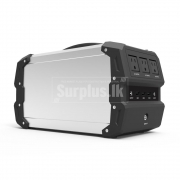 400-Watt Portable Generator