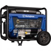 Westinghouse 4,650/3,600-Watt Portable Generator