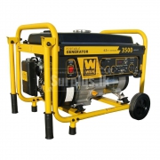 WEN 3,000-Watt Portable Generator