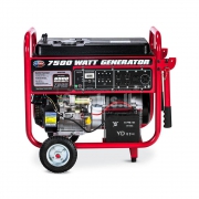All Power 7500-Watt Portable Generator