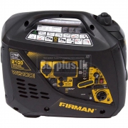 2100/1700 Watt Inverter Portable Generator