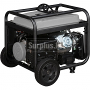 Westinghouse Pro 11,500/8500-Watt Portable Generator