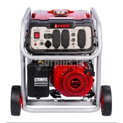 A-iPower 4,250-Watt Portable Generator