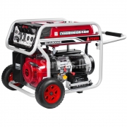 A-iPower 7250-Watt Portable Generator