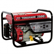 Tomahawk Power TG7500 6500-Watt Portable Generator