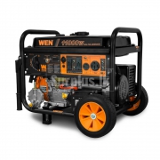WEN 11,000/8,300-Watt Portable Generator