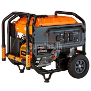 8000-Watt Portable Generator