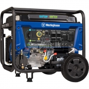 Westinghouse 12,500/9,500-Watt Portable Generator