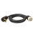 Southwire 10 ft. 10/4 SEOOW 30-Amp Generator Extension Cord